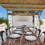 Trullo Aribi By Perle Di Puglia Villa