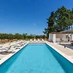Trullo Aribi By Perle Di Puglia Carovigno