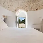 Trullo Aribi By Perle Di Puglia *
