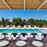 Trullo Aribi By Perle Di Puglia *