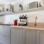 Villa Trullo Aribi By Perle Di Puglia Carovigno