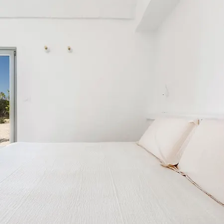Trullo Aribi By Perle Di Puglia Βίλα *