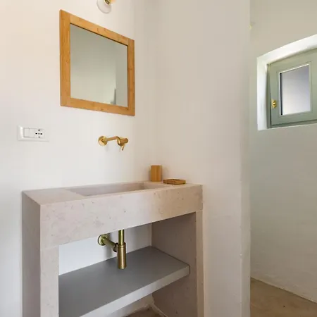 Trullo Aribi By Perle Di Puglia Carovigno