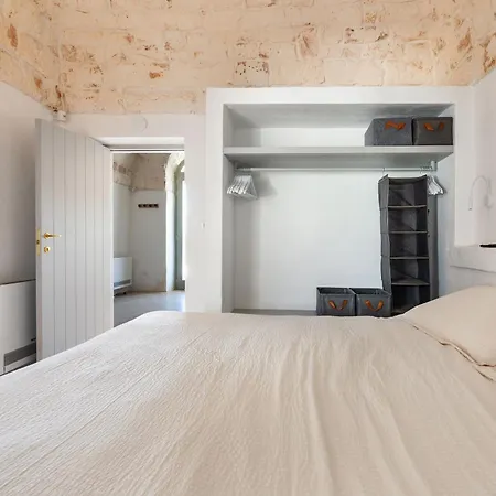 Trullo Aribi By Perle Di Puglia * Carovigno
