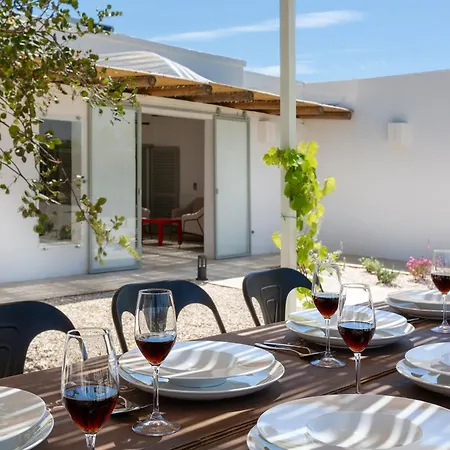 Trullo Aribi By Perle Di Puglia Βίλα