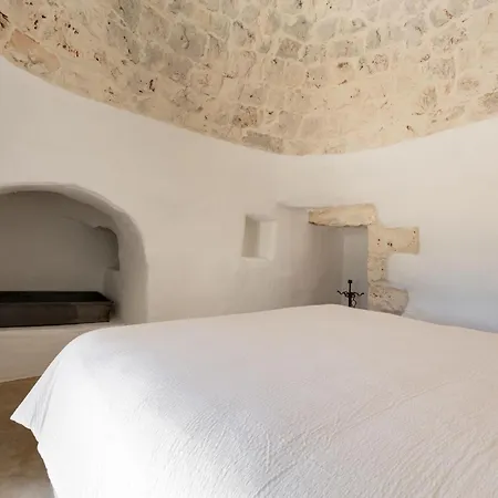 Βίλα Trullo Aribi By Perle Di Puglia