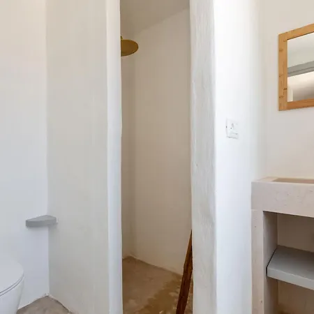 Βίλα Trullo Aribi By Perle Di Puglia