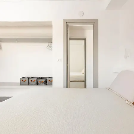 Βίλα Trullo Aribi By Perle Di Puglia Carovigno