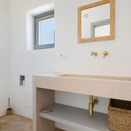 Trullo Aribi By Perle Di Puglia *