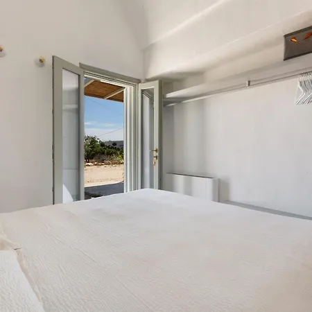 Βίλα Trullo Aribi By Perle Di Puglia