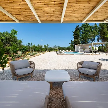 Βίλα Trullo Aribi By Perle Di Puglia *
