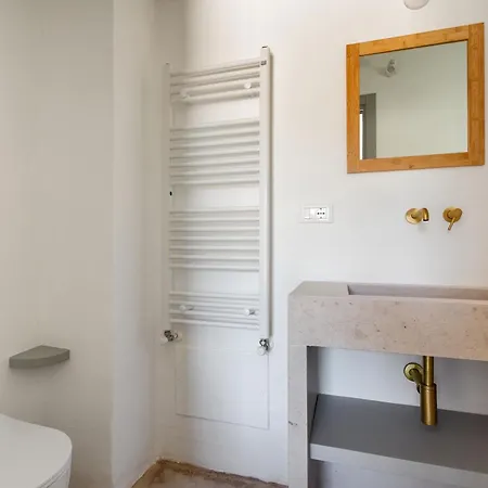 Βίλα Trullo Aribi By Perle Di Puglia Carovigno