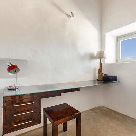 Trullo Aribi By Perle Di Puglia Βίλα