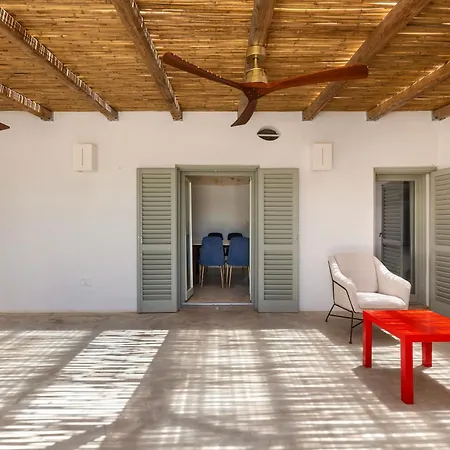 Trullo Aribi By Perle Di Puglia Βίλα Carovigno
