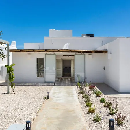 Trullo Aribi By Perle Di Puglia *