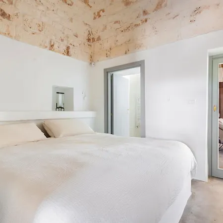 Trullo Aribi By Perle Di Puglia * Carovigno