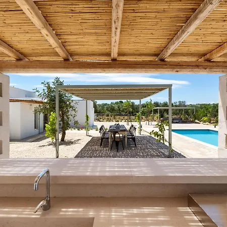 Trullo Aribi By Perle Di Puglia