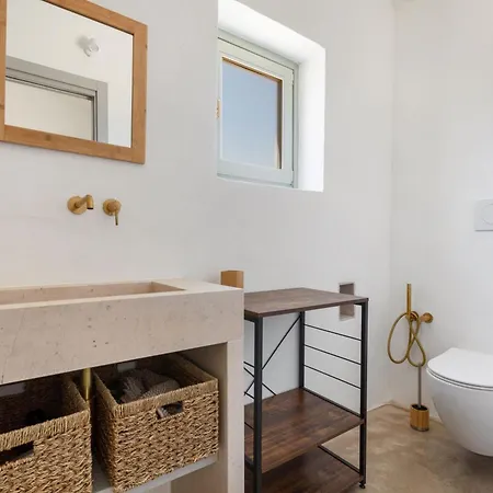 Trullo Aribi By Perle Di Puglia Βίλα *