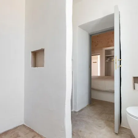 Βίλα Trullo Aribi By Perle Di Puglia