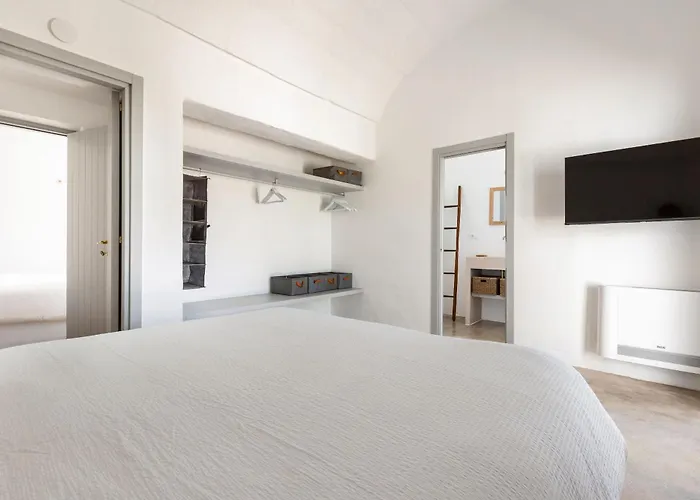 فيلة Trullo Aribi By Perle Di Puglia *