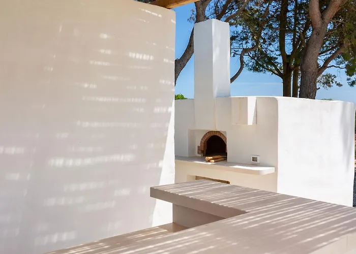 Trullo Aribi By Perle Di Puglia *