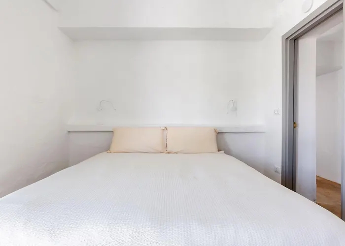 Trullo Aribi By Perle Di Puglia فيلة *