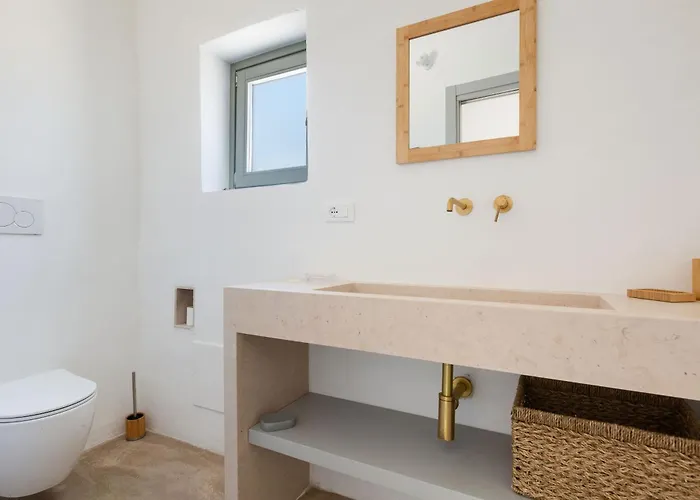 Trullo Aribi By Perle Di Puglia *