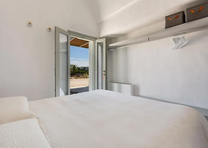 فيلة Trullo Aribi By Perle Di Puglia