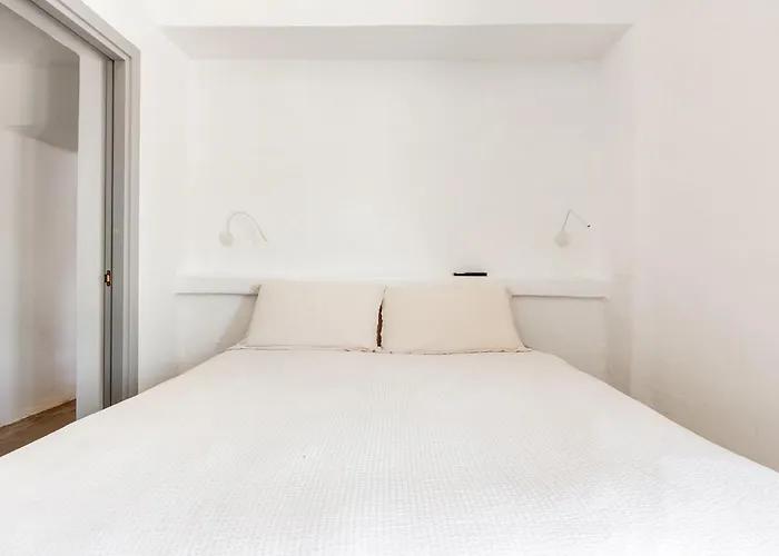 فيلة Trullo Aribi By Perle Di Puglia