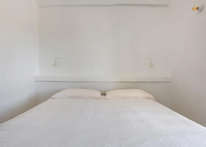 Trullo Aribi By Perle Di Puglia كاروفينيو