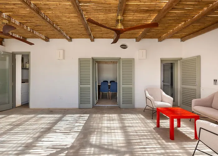 Trullo Aribi By Perle Di Puglia فيلة كاروفينيو