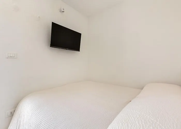 Trullo Aribi By Perle Di Puglia *