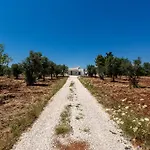 Trullo Aribi By Perle Di Puglia Villa *