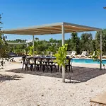 Trullo Aribi By Perle Di Puglia Villa