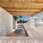Villa Trullo Aribi By Perle Di Puglia