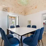 Villa Trullo Aribi By Perle Di Puglia *