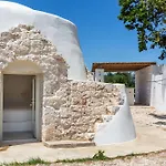 Trullo Aribi By Perle Di Puglia *