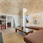 Trullo Aribi By Perle Di Puglia