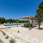 Trullo Aribi By Perle Di Puglia Villa
