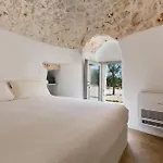Trullo Aribi By Perle Di Puglia * Carovigno