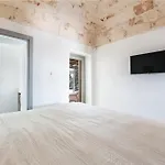 Trullo Aribi By Perle Di Puglia