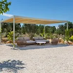Trullo Aribi By Perle Di Puglia * Carovigno