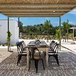 Trullo Aribi By Perle Di Puglia Villa *