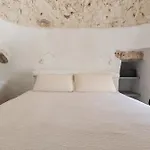 Trullo Aribi By Perle Di Puglia Villa Carovigno