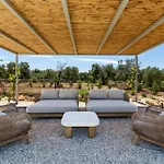Trullo Aribi By Perle Di Puglia *
