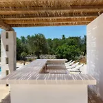 Villa Trullo Aribi By Perle Di Puglia *