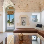 Villa Trullo Aribi By Perle Di Puglia