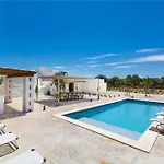 Trullo Aribi By Perle Di Puglia Villa Carovigno