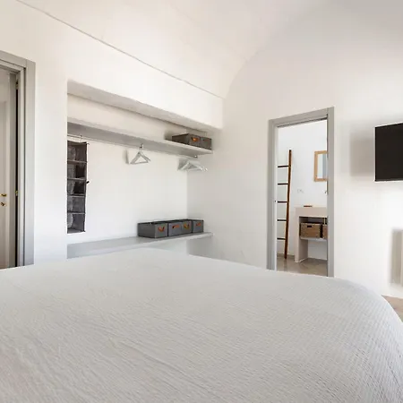 Villa Trullo Aribi By Perle Di Puglia *