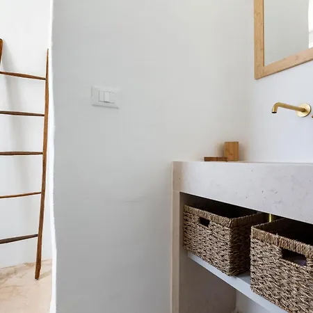 Trullo Aribi By Perle Di Puglia *
